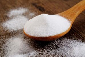 baking soda untuk pembesaran zakar