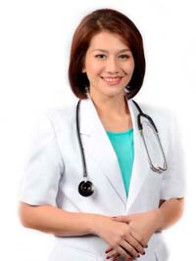 Dr. Bedah plastik Yuliana